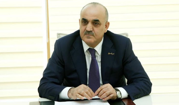 Müslümov şəhid ailələrinə ayrılmış pulları mənimsəyib